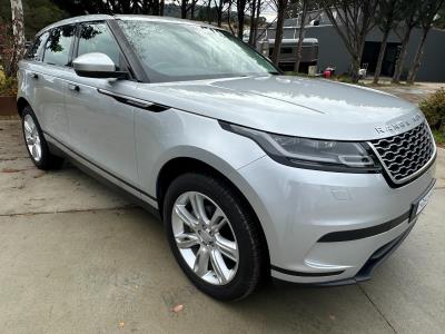 2018 RANGE ROVER VELAR D240 S AWD 4D WAGON MY18 for sale in Canberra